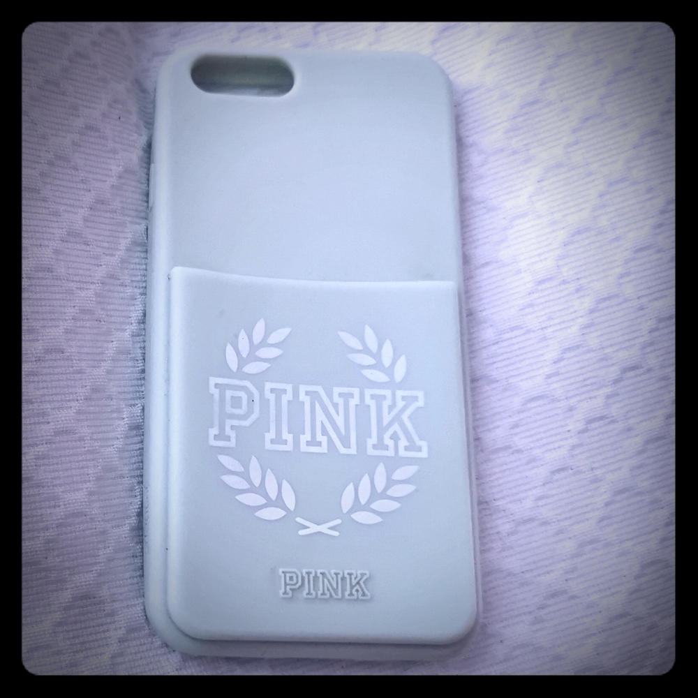 IPhone case